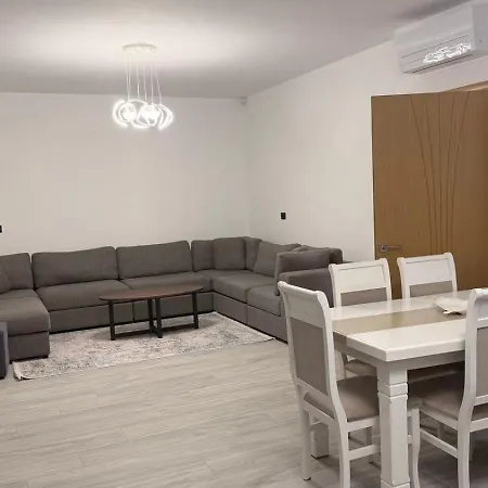 Elbasan Casa vacanze *