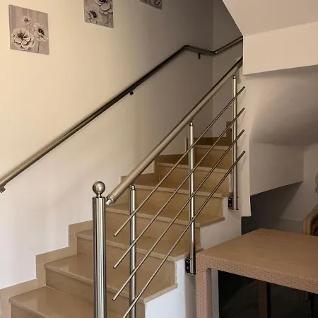 Elbasan Casa vacanze Labinot i Poshtëm