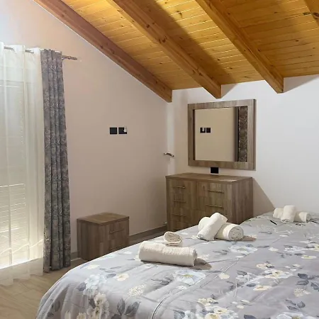 Elbasan Casa vacanze *