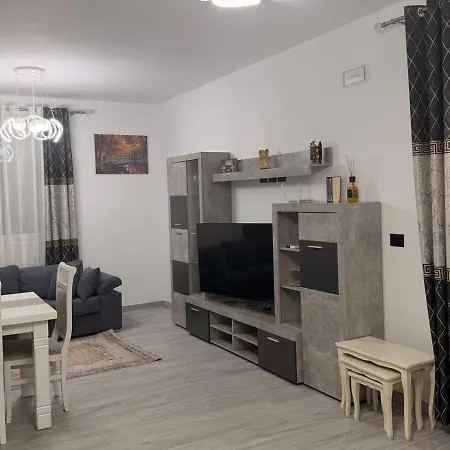 Elbasan 別荘 Labinot i Poshtëm