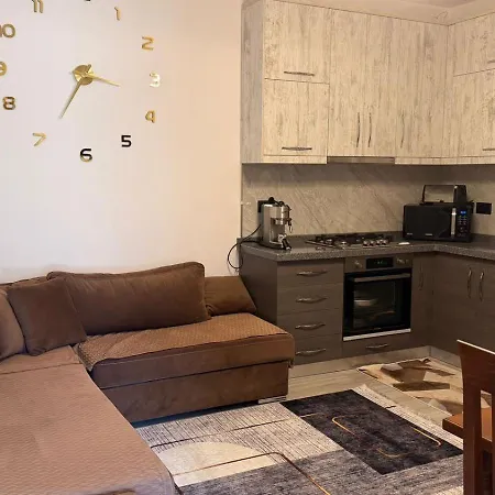 Elbasan * Labinot i Poshtëm