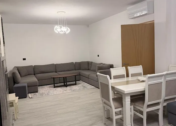 Elbasan Casa vacanze *