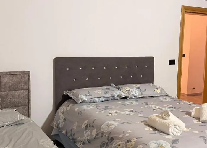 Elbasan Casa vacanze Labinot i Poshtëm
