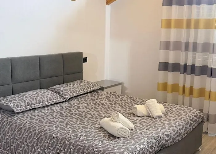 Casa vacanze Elbasan Labinot i Poshtëm