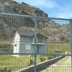 Elbasan Casa de Férias *