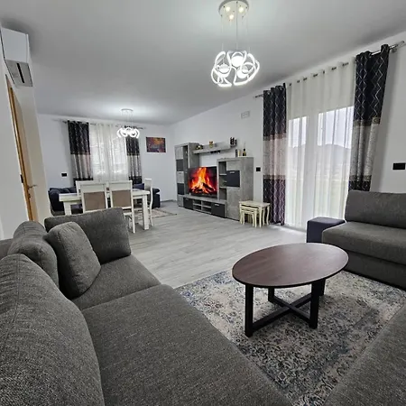 Ferienhaus Elbasan Labinot i Poshtëm