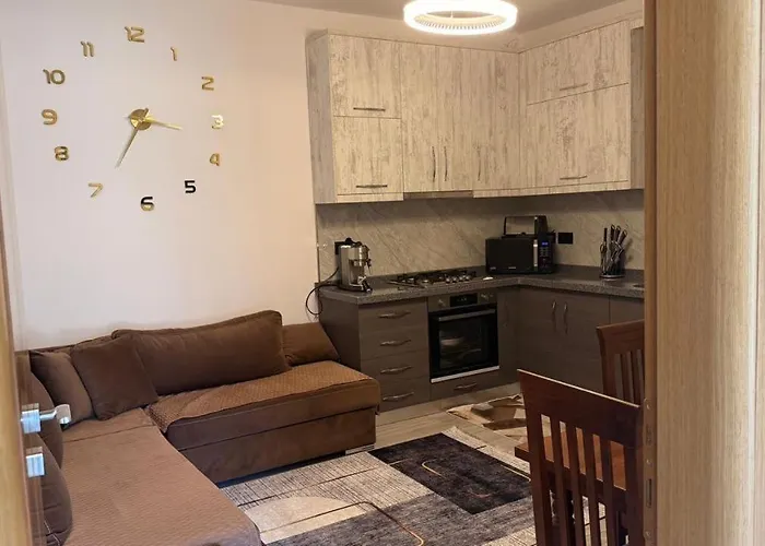 Elbasan Holiday home Labinot-Fushe