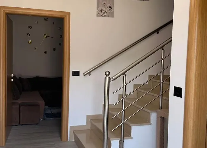 Elbasan Holiday home