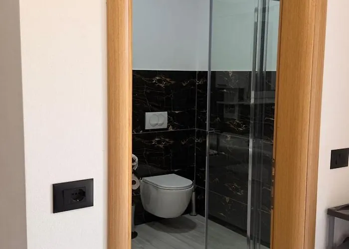 Elbasan Holiday home *