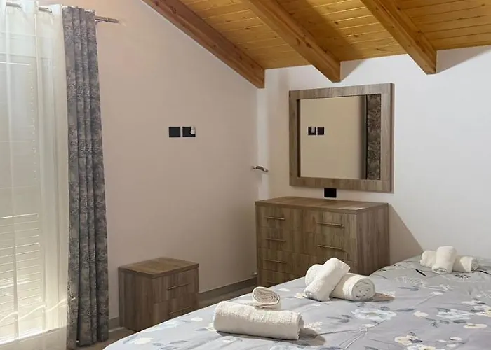 Elbasan Holiday home *