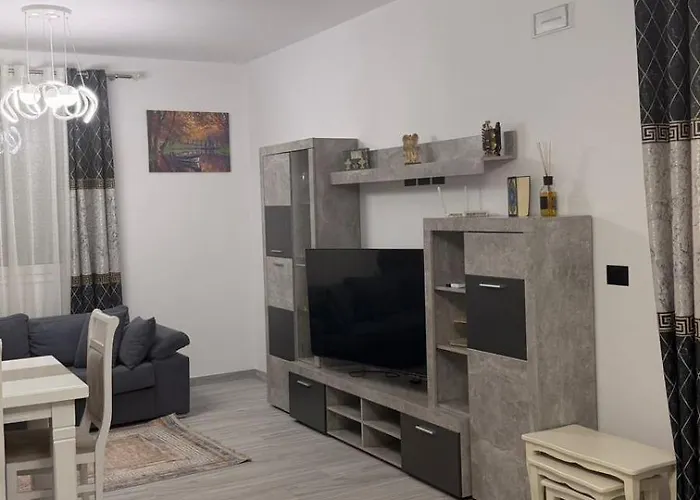 Elbasan Holiday home Labinot-Fushe