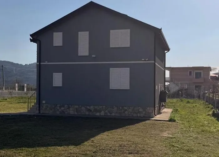 Holiday home Elbasan *